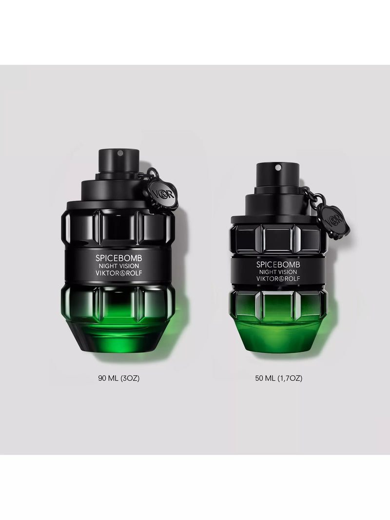 Viktor & Rolf Spicebomb Night Vision eau de toilette 90ml (British brand)