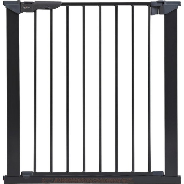 Scandinavian pressure fit pet gate, imported from the UK