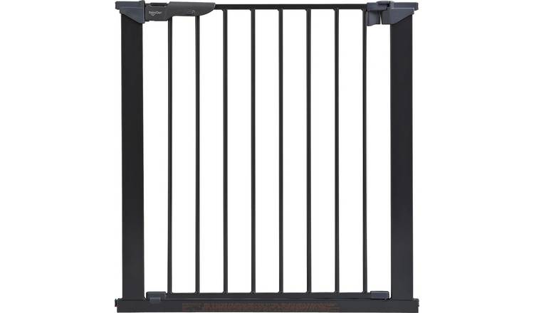 Scandinavian pressure fit pet gate, imported from the UK