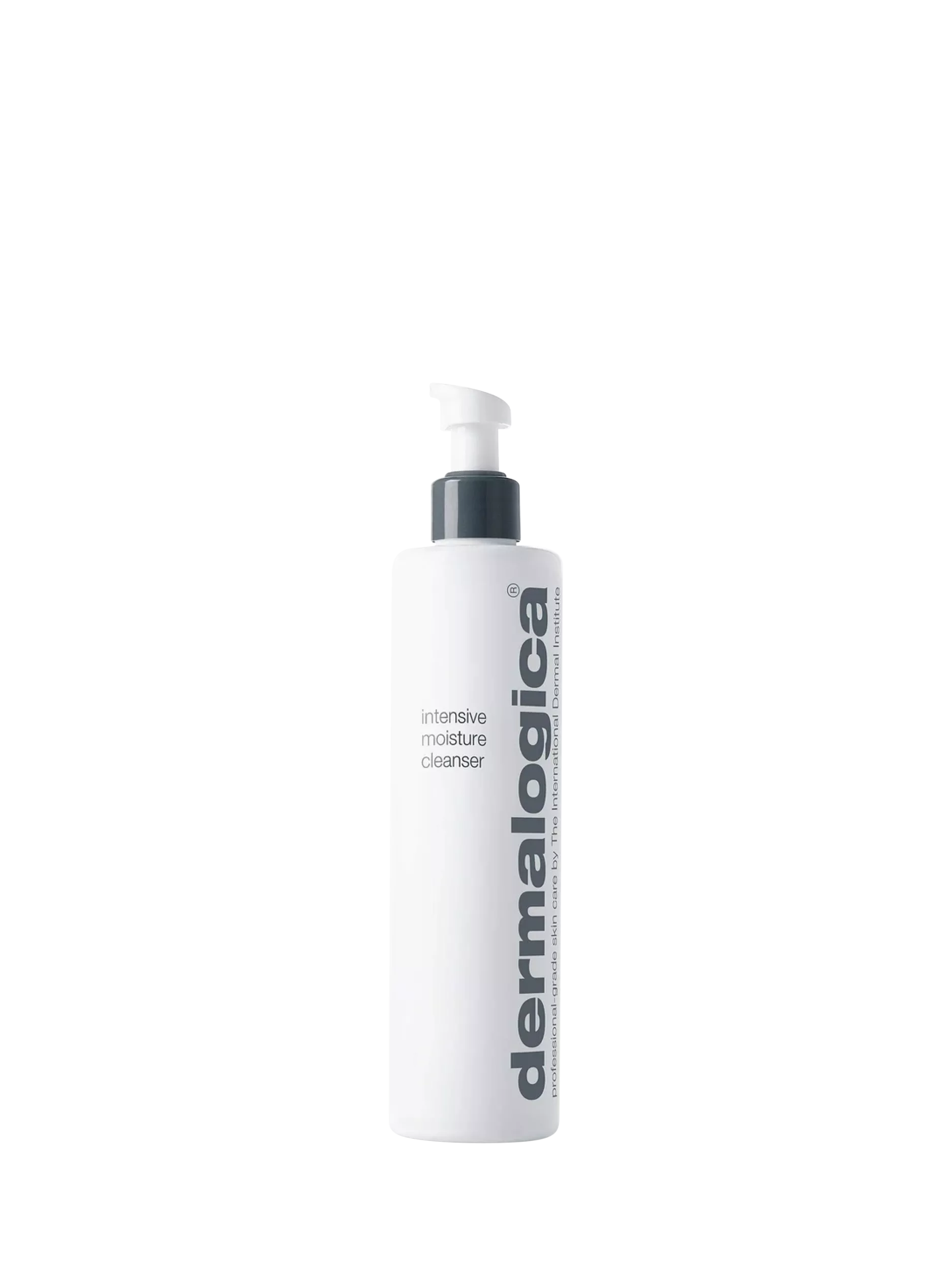 Intensive Moisture Creamy Cleanser for Dry and Depleted Skin
