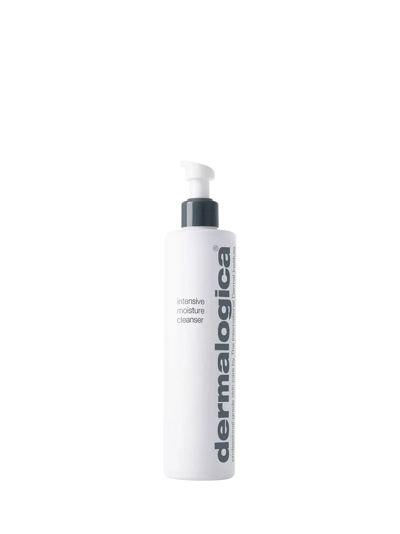 Intensive Moisture Creamy Cleanser for Dry and Depleted Skin
