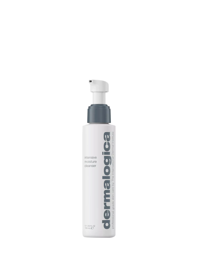 Intensive Moisture Creamy Cleanser for Dry and Depleted Skin
