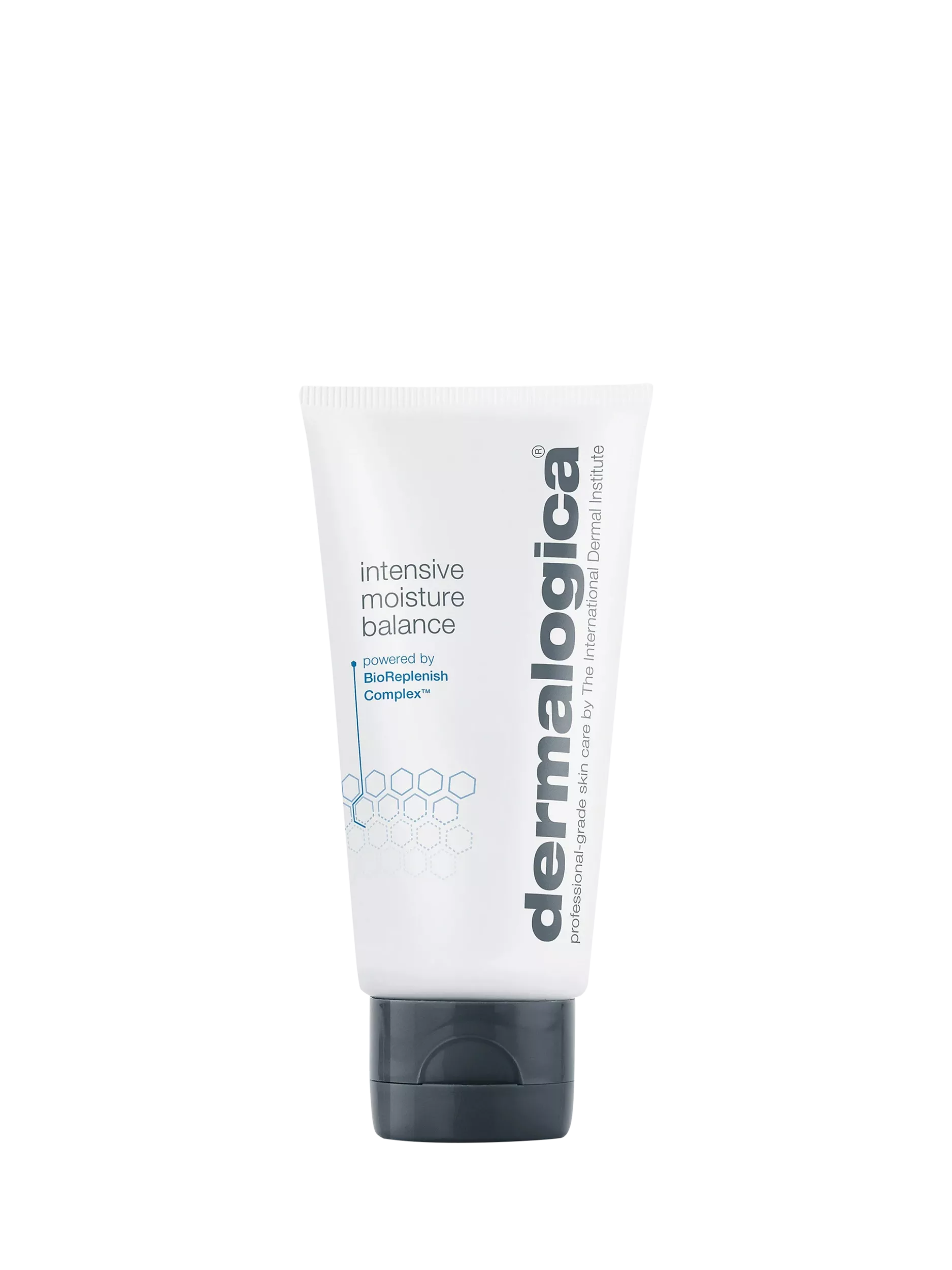Intensive Moisture Balance Ultra-Nourishing Facial Moisturiser