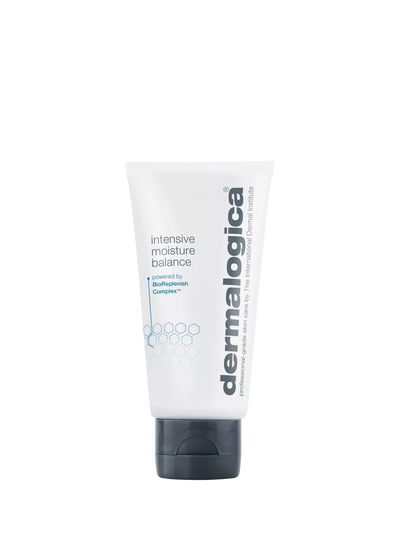 John Lewis Intensive Moisture Balance Ultra-Nourishing Facial Moisturiser- Buy online at McGrocer