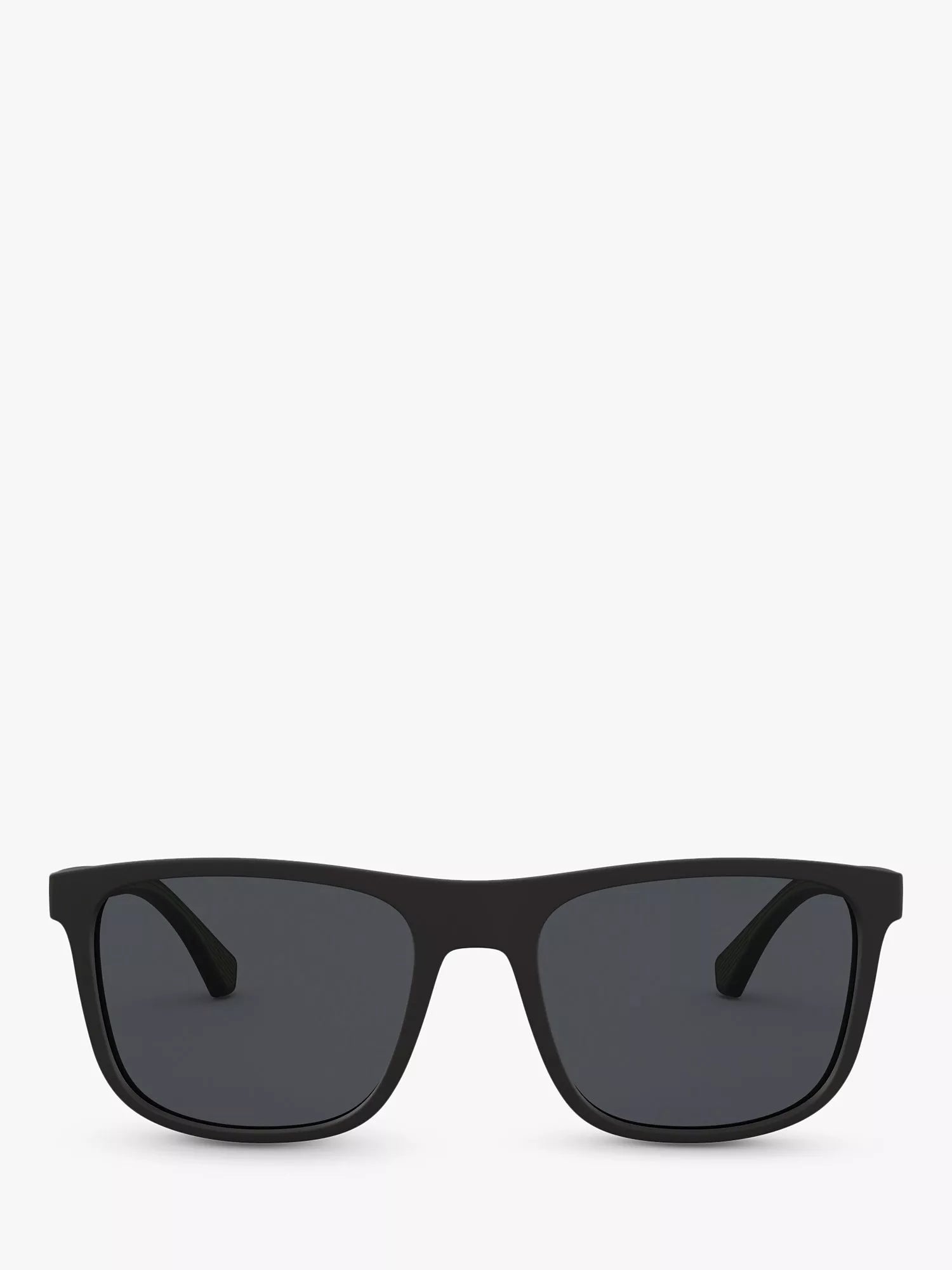 Emporio Armani men's square sunglasses - British product