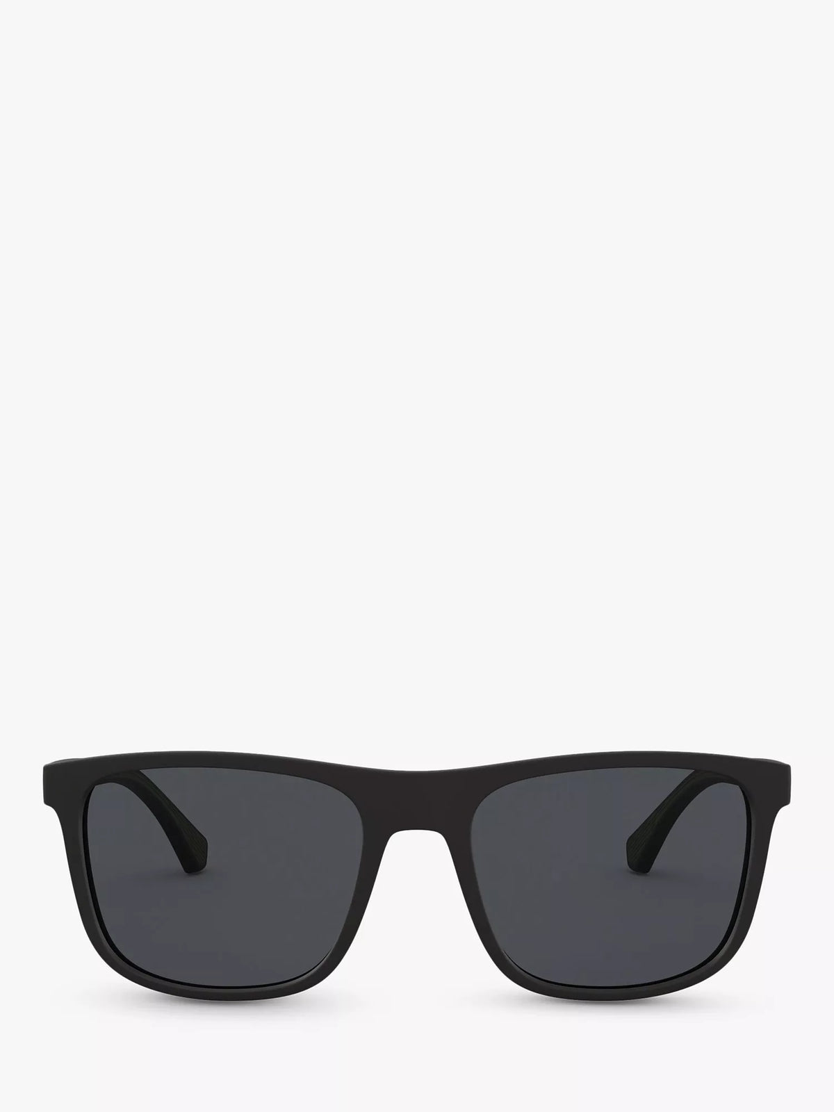 Emporio Armani men's square sunglasses - British product
