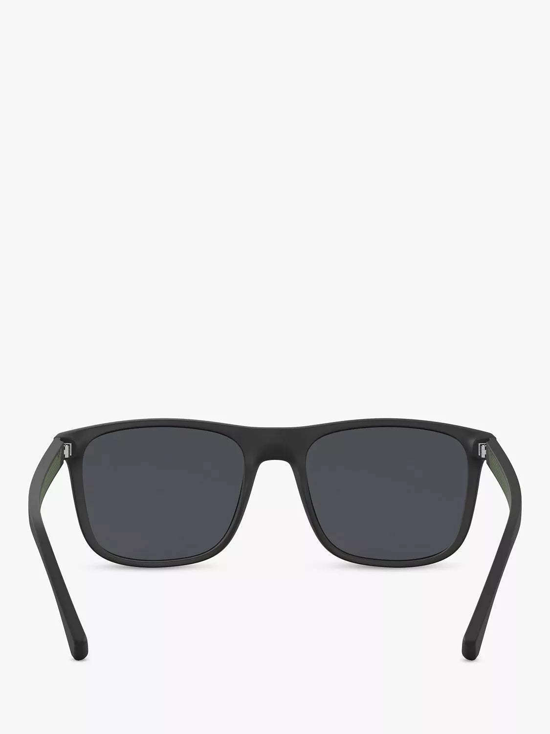 Emporio Armani men's square sunglasses - British product