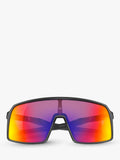 Oakley Sutro Prizm rectangular sunglasses with gradient lenses, imported from the UK