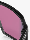 Oakley Sutro Prizm rectangular sunglasses with gradient lenses, imported from the UK