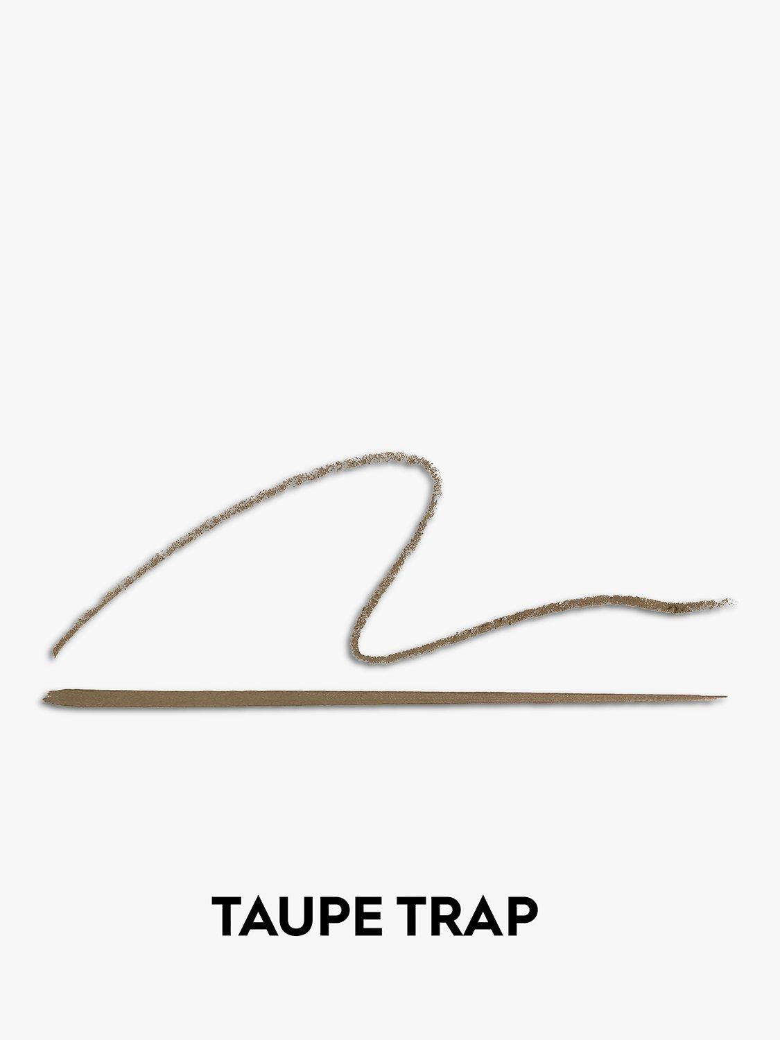 Urban Decay Brow Blade double-ended brow pencil and ink stain, imported from the UK
