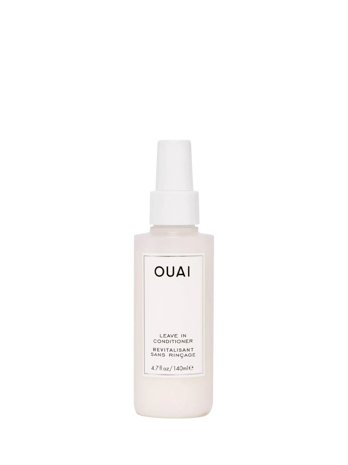 OUAI Leave In Conditioner 140ml - British product