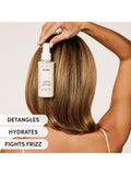 OUAI Leave In Conditioner 140ml - British product