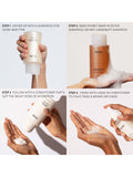 OUAI Leave In Conditioner 140ml - British product