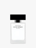 Narciso Rodriguez For Her Pure Musc Eau de Parfum, imported from the UK