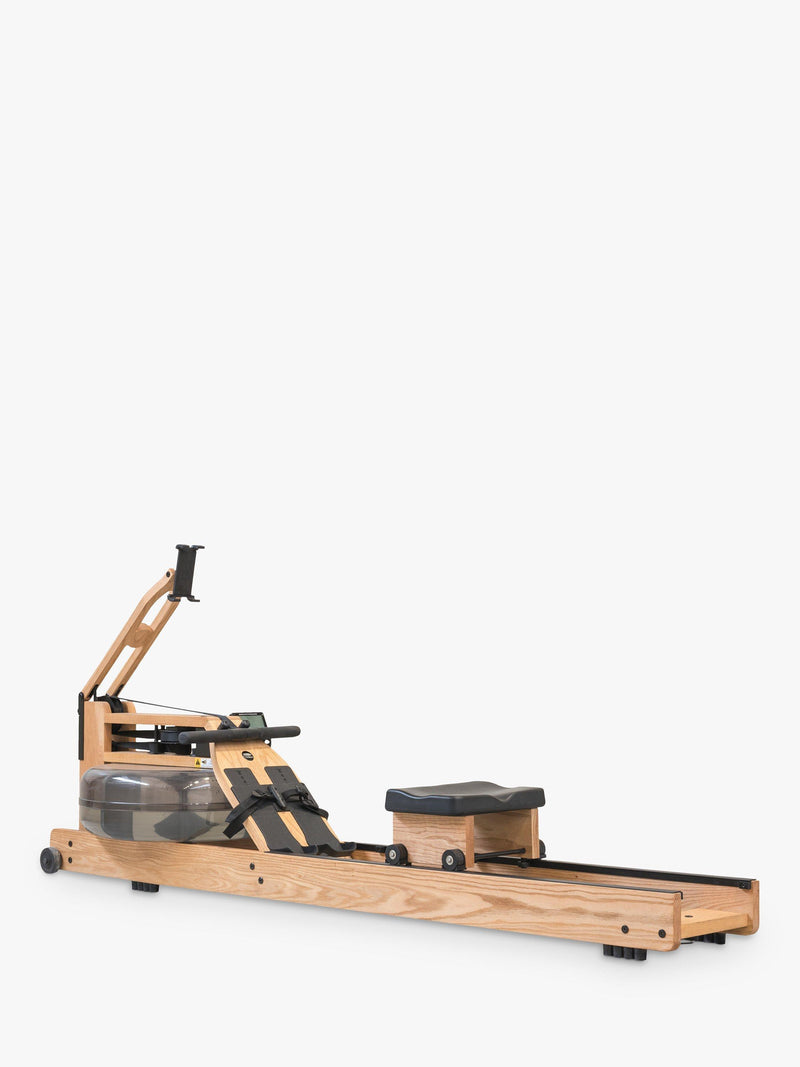 WaterRower tablet holder insert for rowing machines - British product