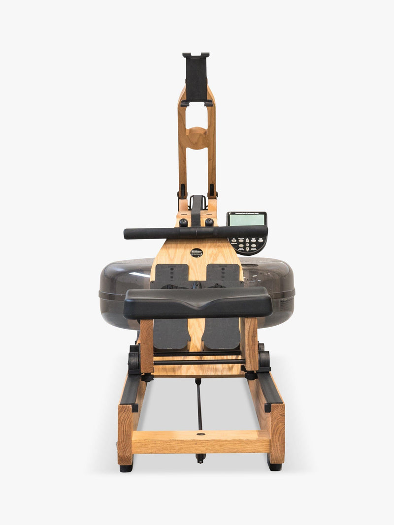 WaterRower tablet holder insert for rowing machines - British product