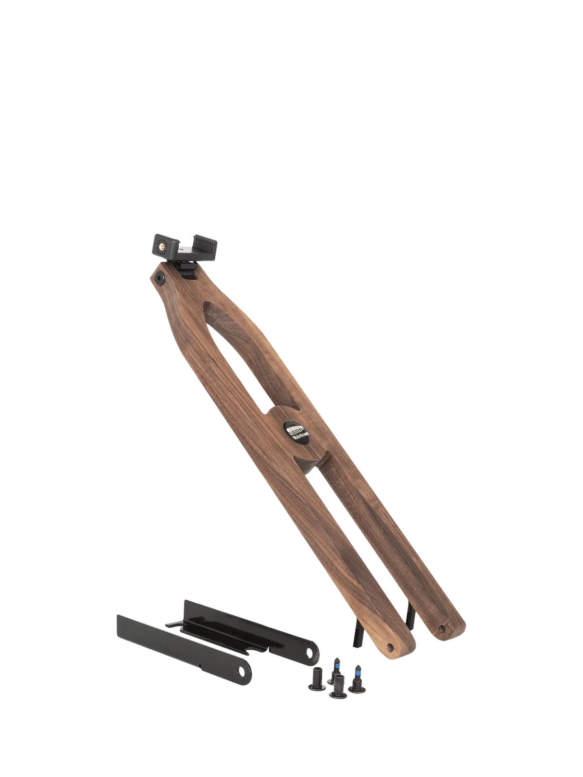 WaterRower Tablet Arm, imported from the UK