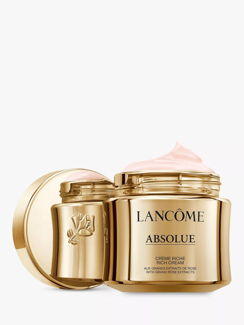 Lancôme Absolue Rich Cream 60ml (British brand)