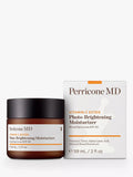 Perricone MD SPF 30 moisturiser 59ml, imported from the UK