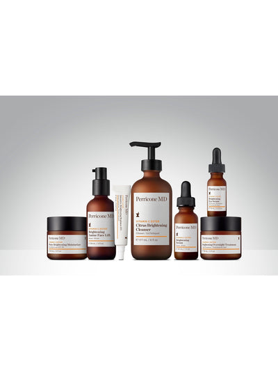 John Lewis Perricone MD Vitamin C Ester Photo-Brightening Feuchtigkeitscreme LSF 30 Gesichtsfeuchtigkeitscreme 59ml - Online bei McGrocer kaufen