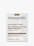 Perricone MD Tinted Moisturiser SPF 30 59ml, imported from the UK