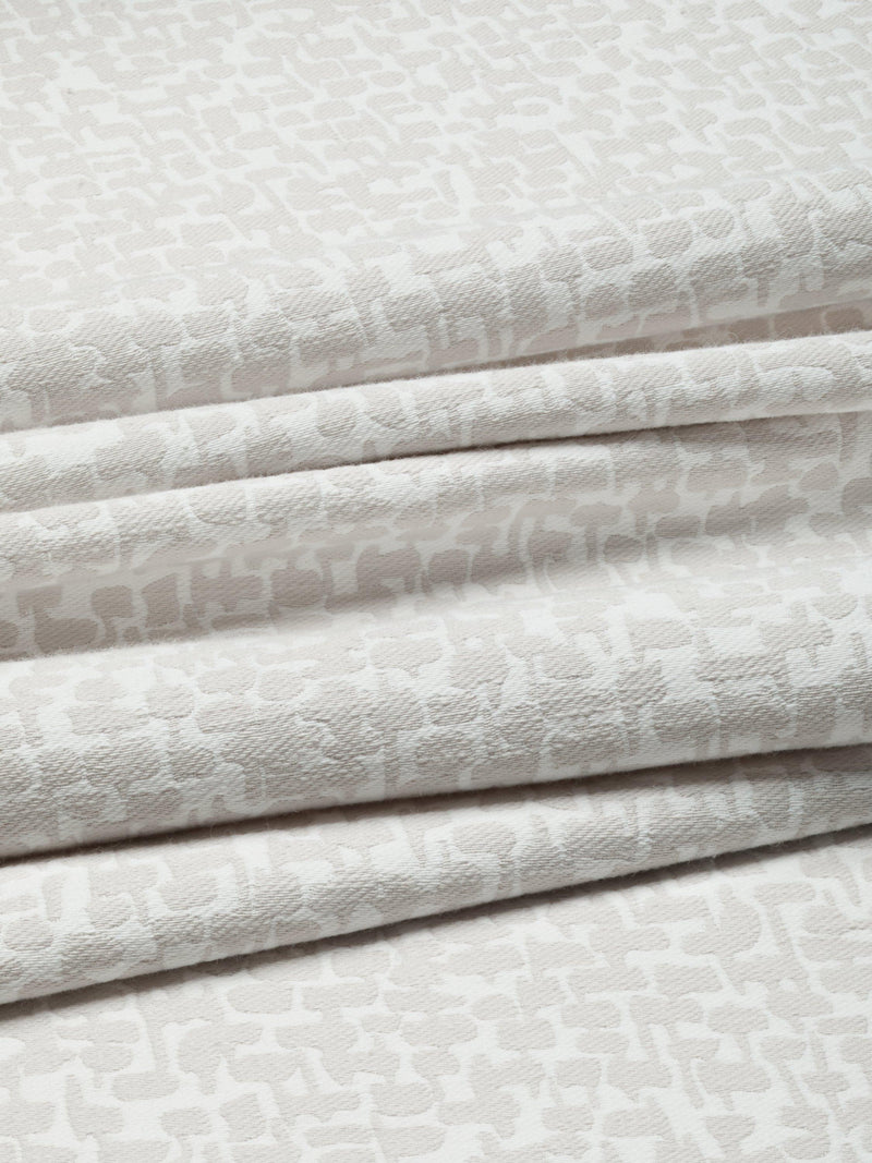 John Lewis Yin furnishing fabric 137cm - British product
