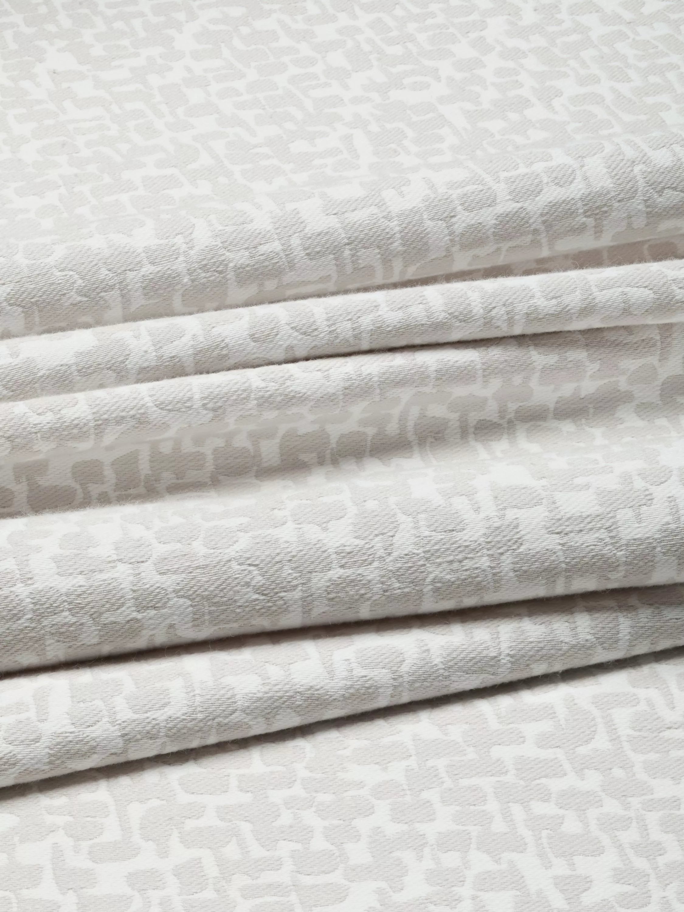 John Lewis Yin furnishing fabric 137cm - British product