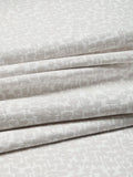 John Lewis Yin furnishing fabric 137cm - British product