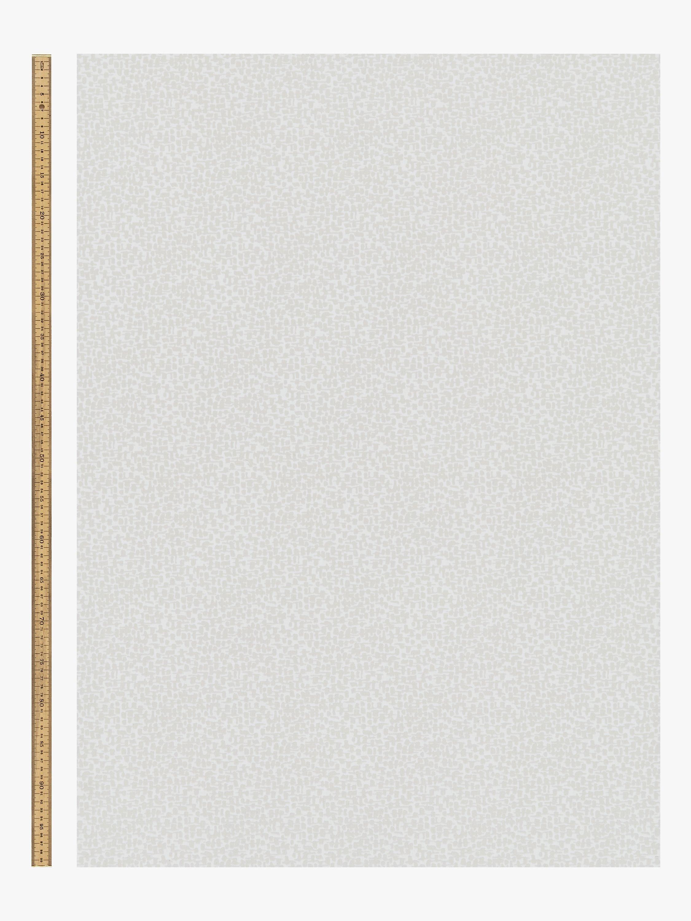 John Lewis Yin furnishing fabric 137cm - British product