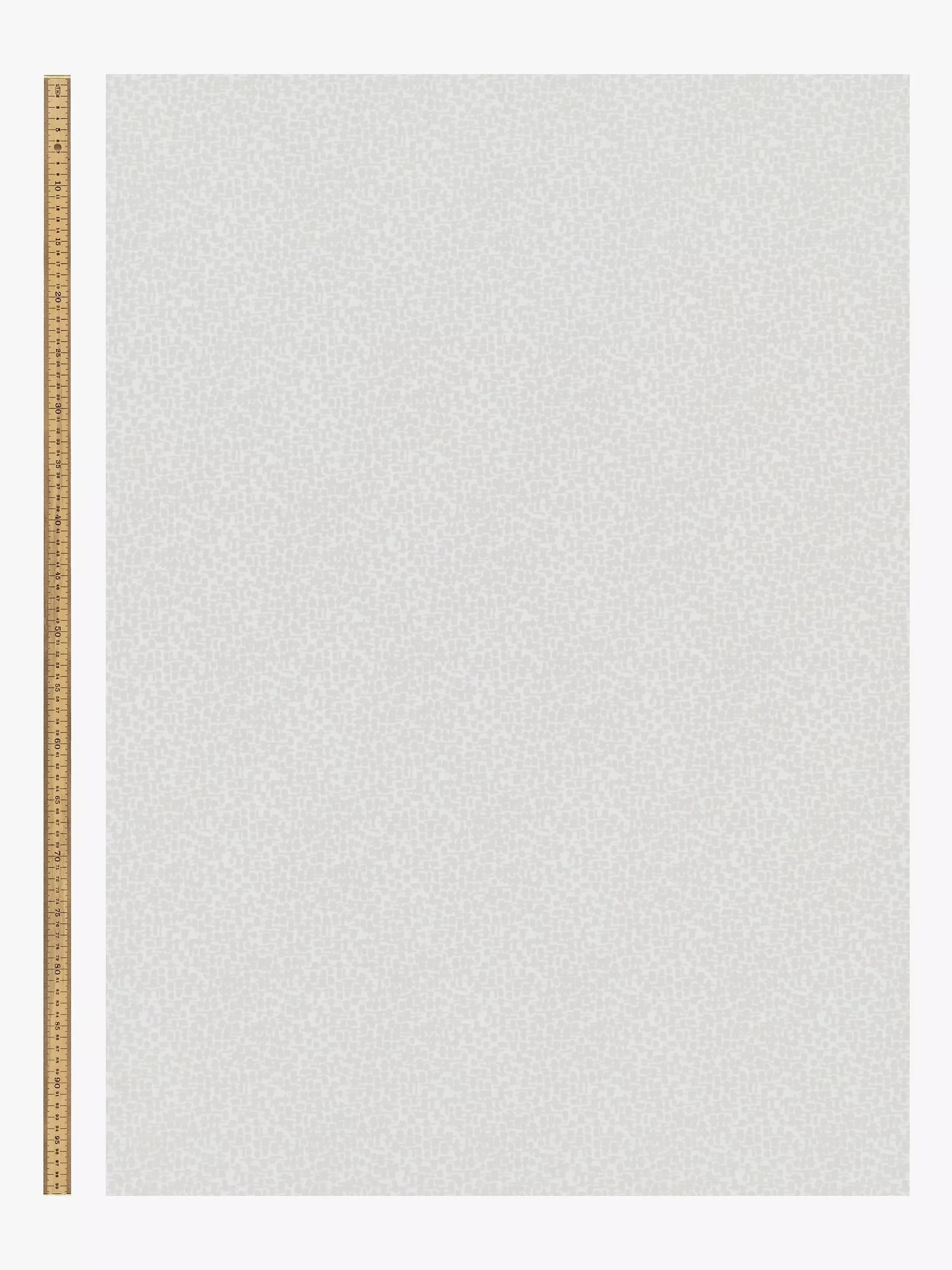 John Lewis Yin furnishing fabric 137cm - British product
