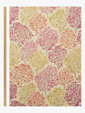 John Lewis Leckford Trees furnishing fabric autumn design 142cm (British brand)