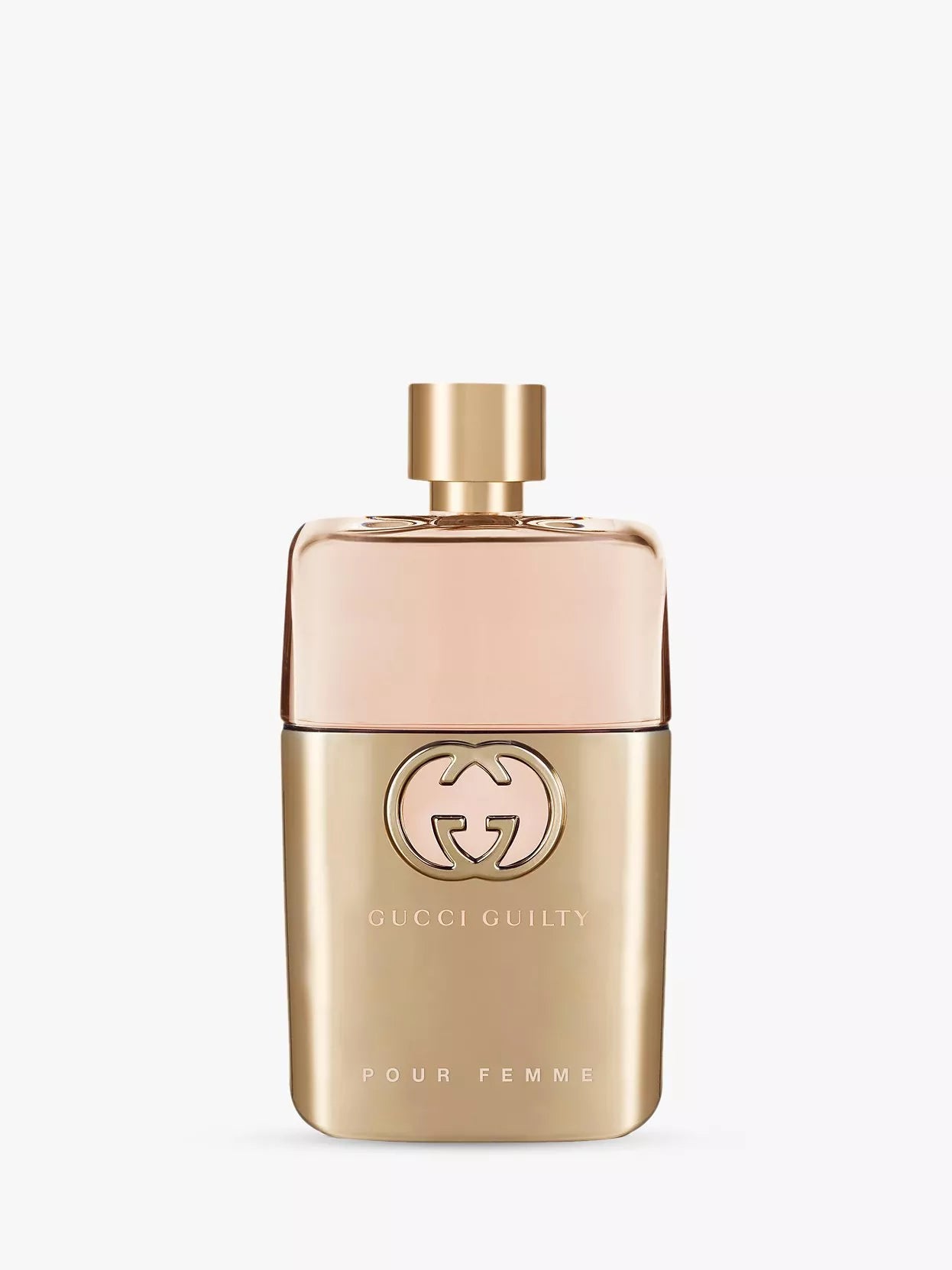 Gucci Guilty Eau de Parfum For Her 50ml