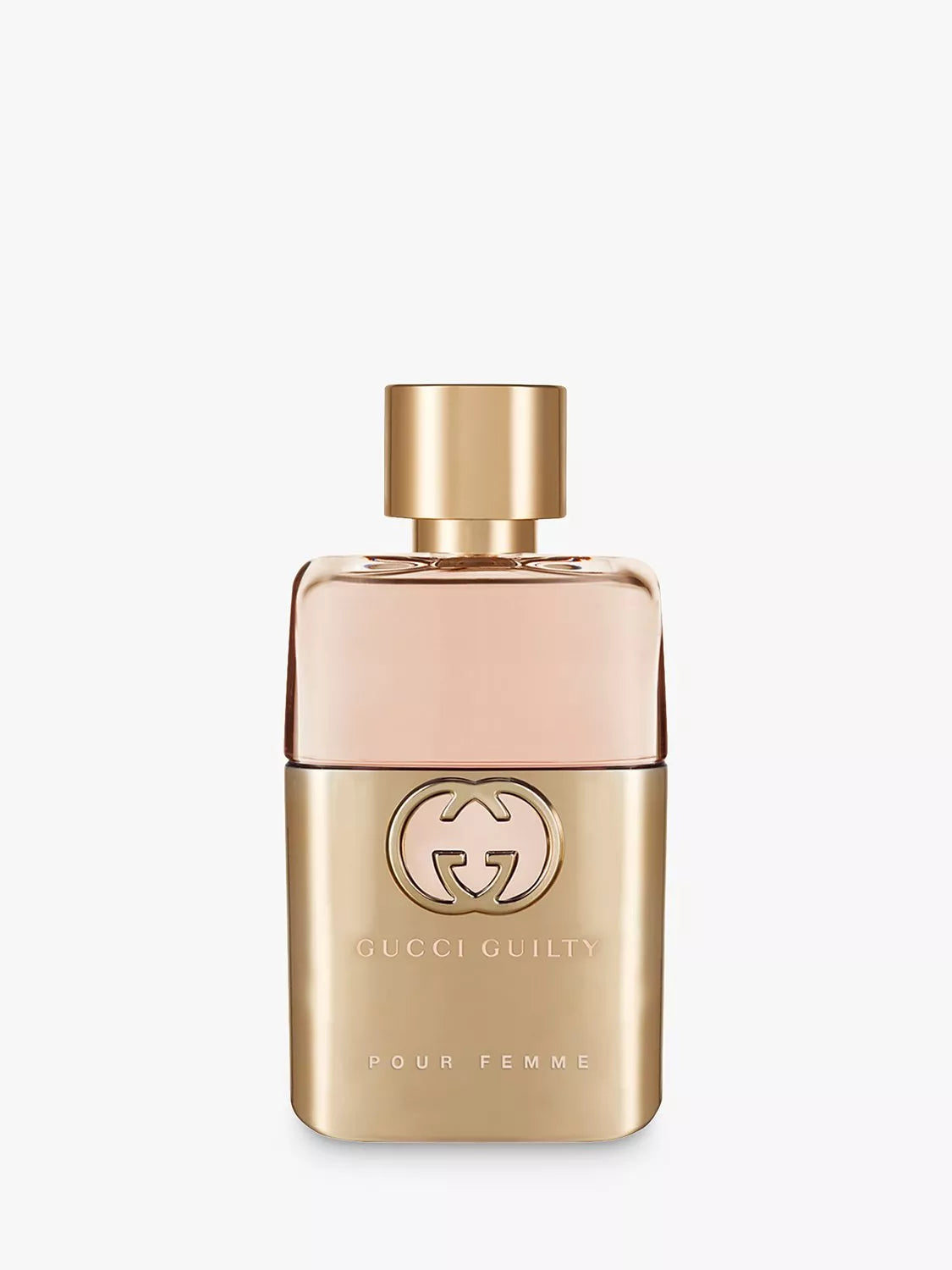 Gucci Guilty Eau de Parfum For Her 50ml