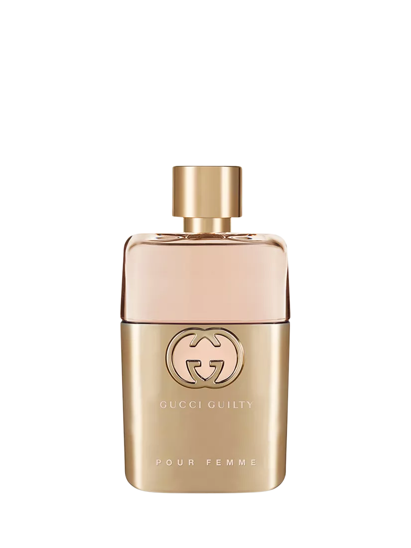 Gucci Guilty Eau de Parfum For Her 50ml