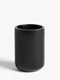 John Lewis bathroom tumbler matt finish imported from the UK