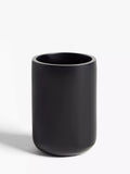 John Lewis Matt Finish Bathroom Tumbler