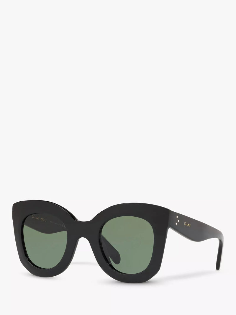 Celine CL4005IN Women's Square Sunglasses