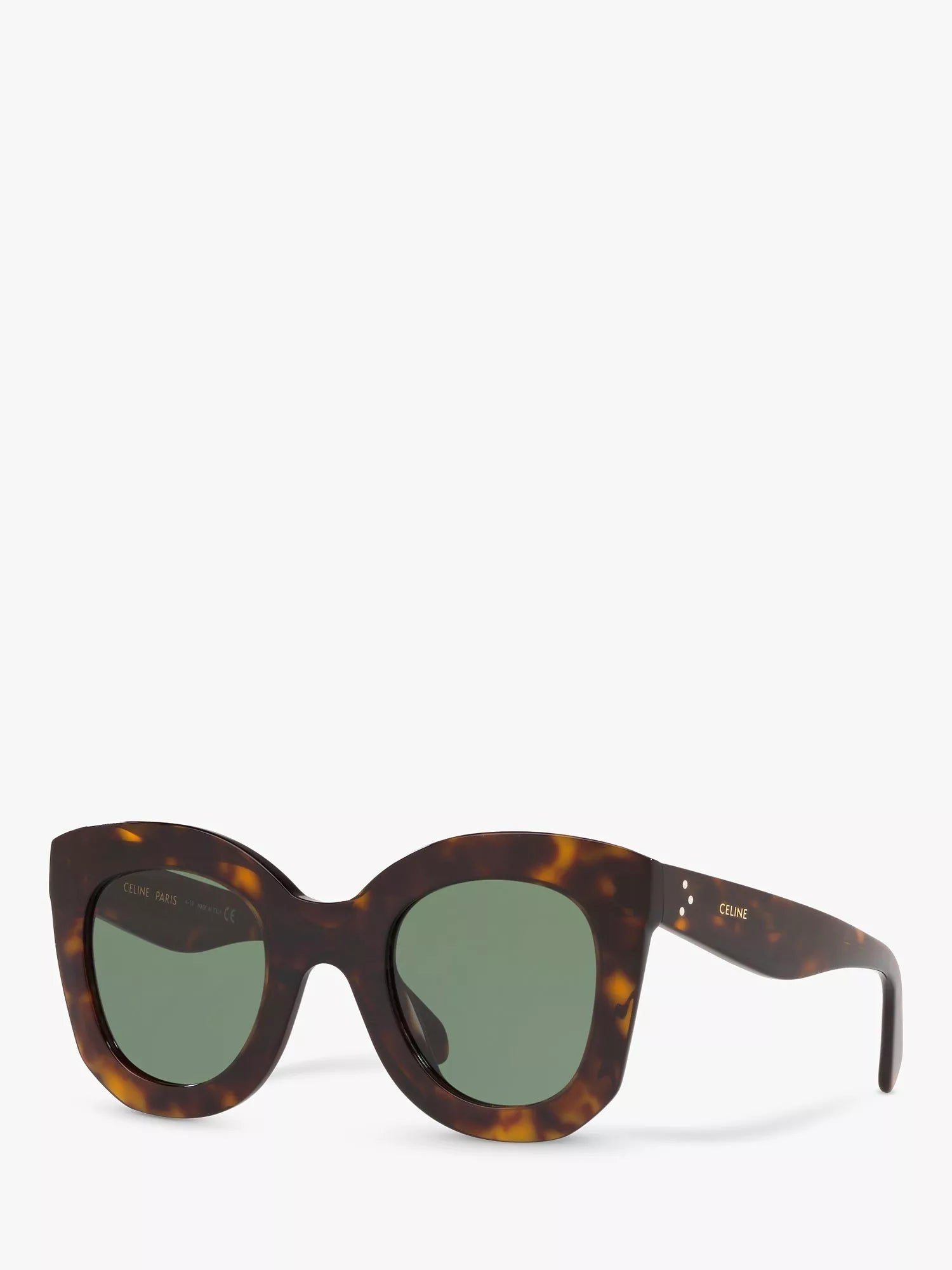 Celine CL4005IN Women's Square Sunglasses