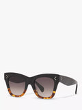 Celine CL4004IN Women's Cat's Eye Sunglasses