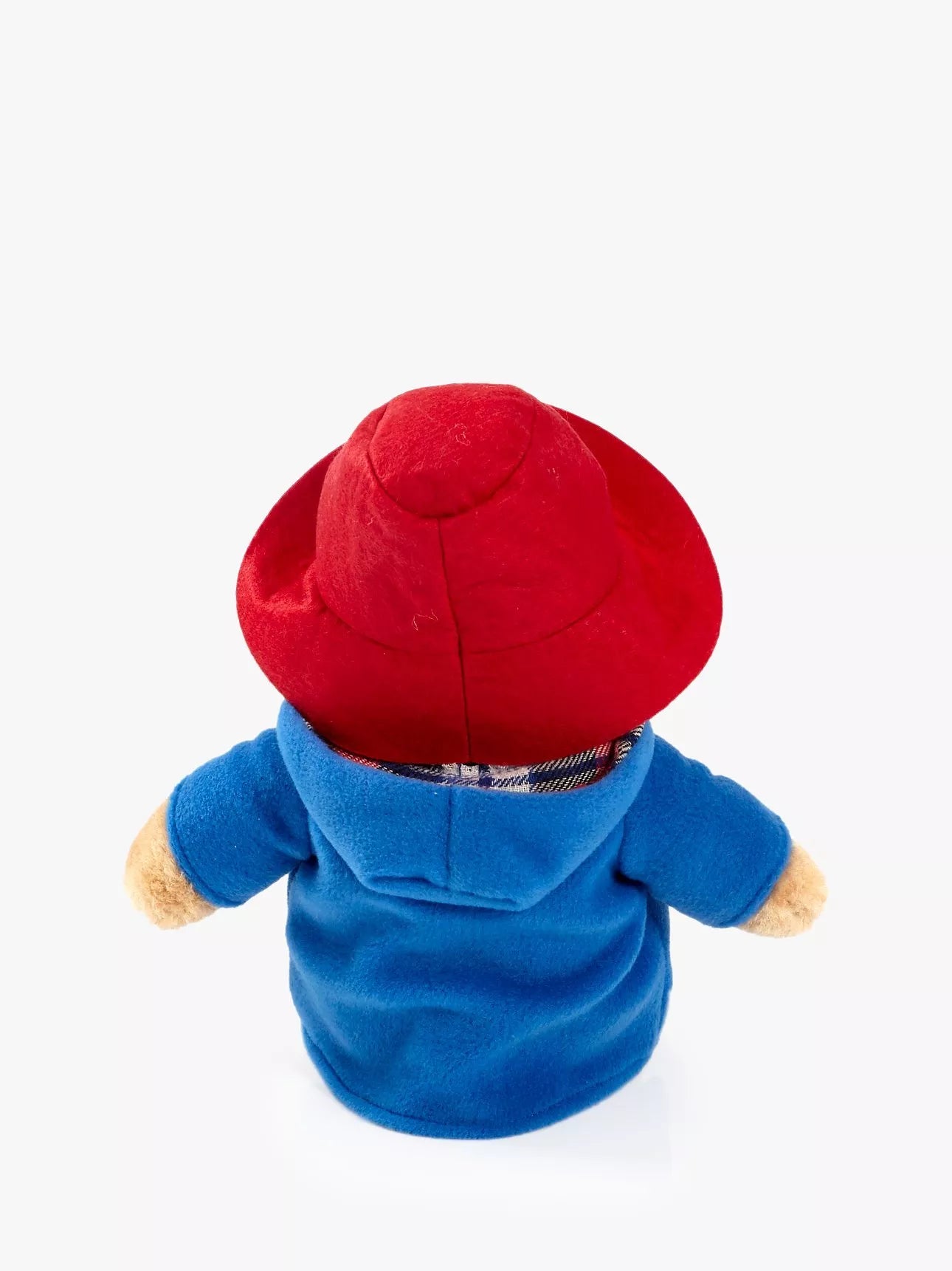 Paddington Bear plush soft toy medium, imported from the UK