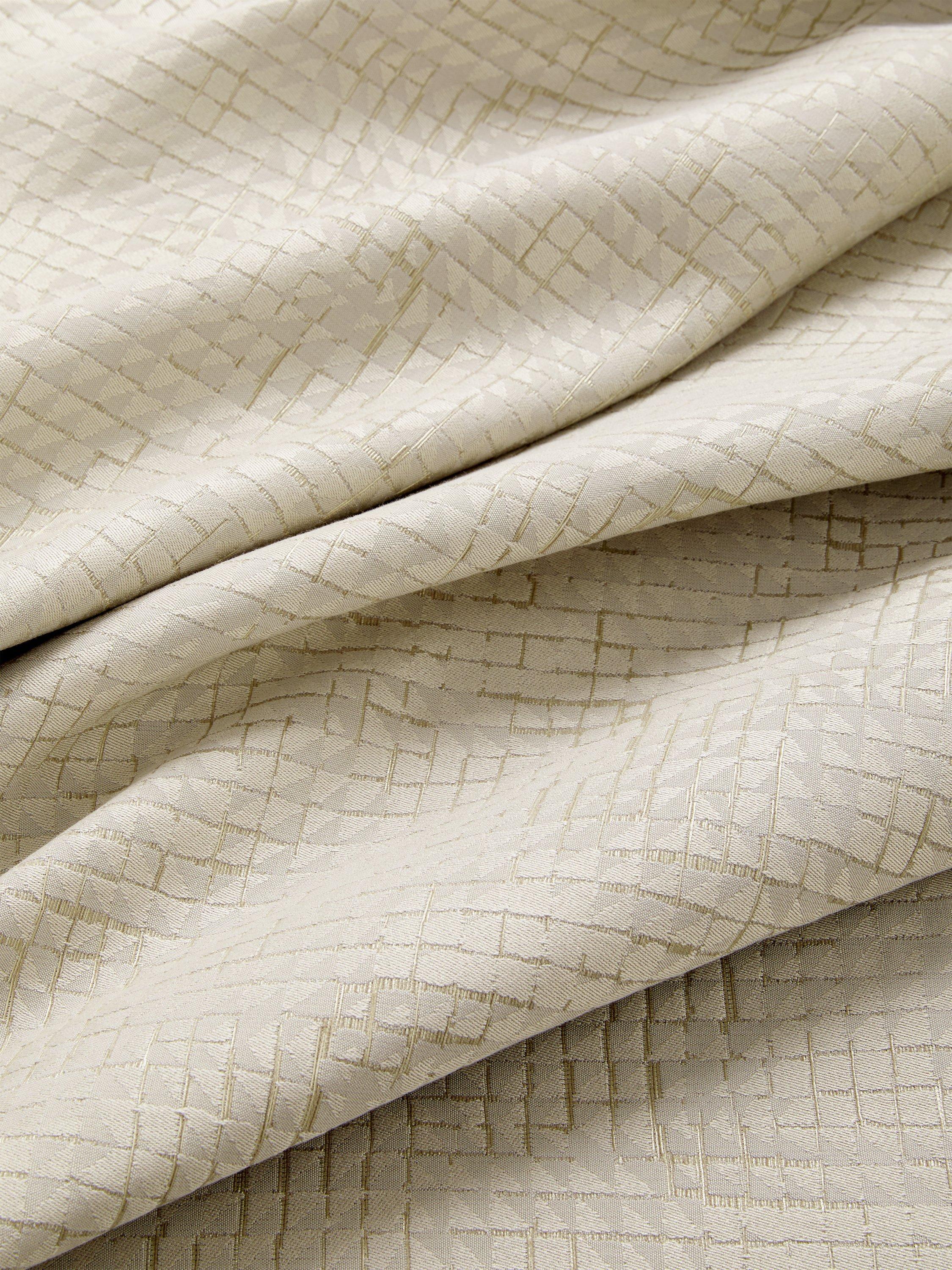 John Lewis Loki Squares furnishing fabric 140cm - British product