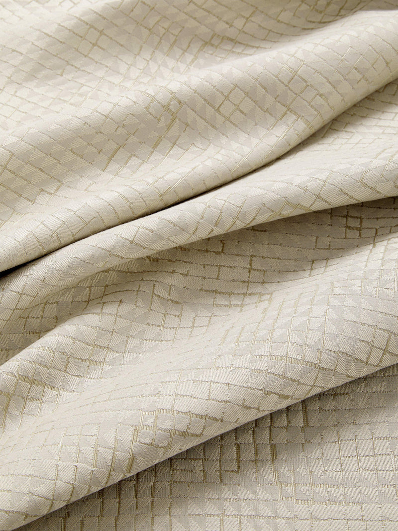 John Lewis Loki Squares furnishing fabric 140cm - British product