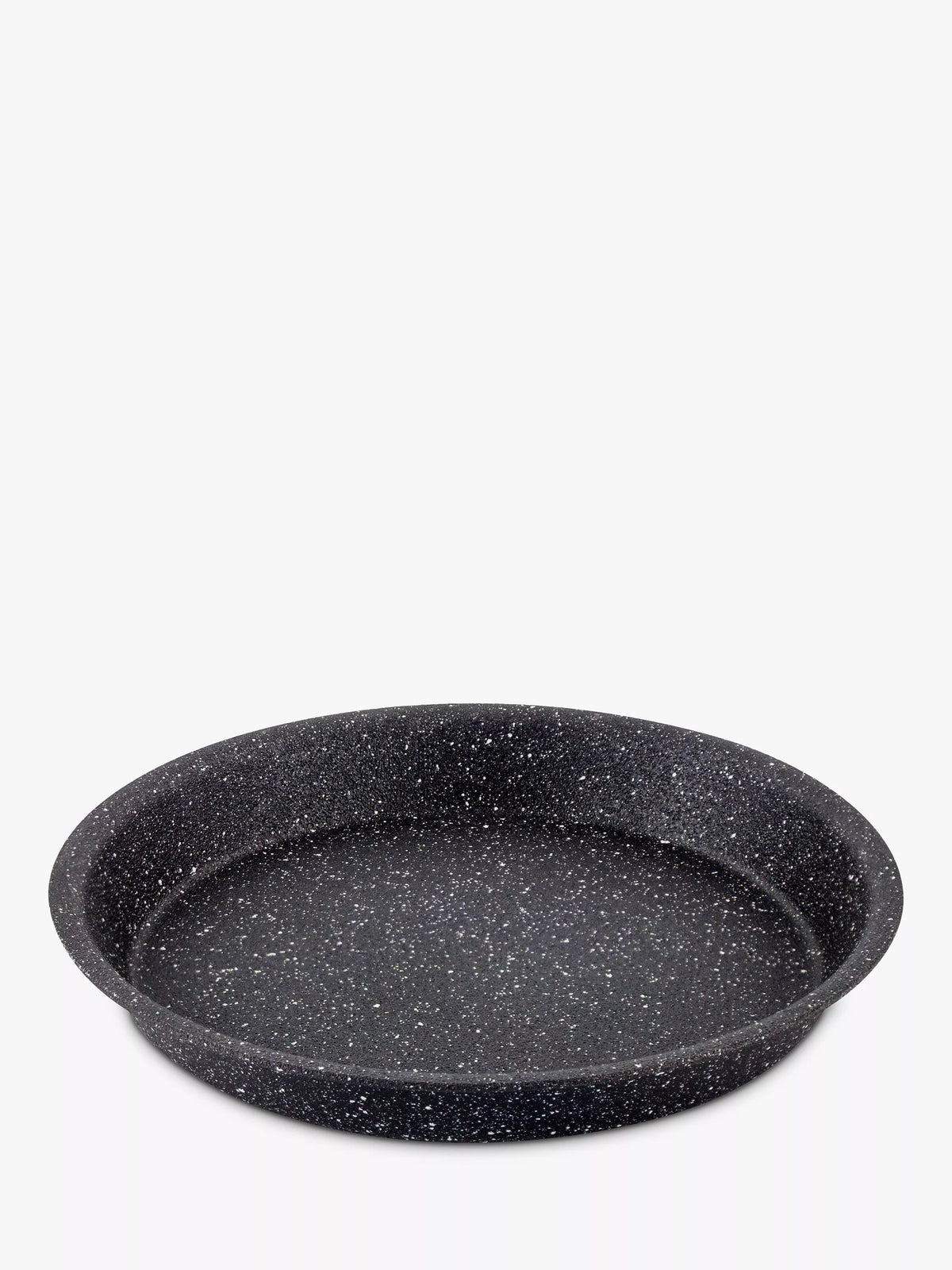 Eaziglide Neverstick2 aluminium non-stick pie dish 26cm - British product