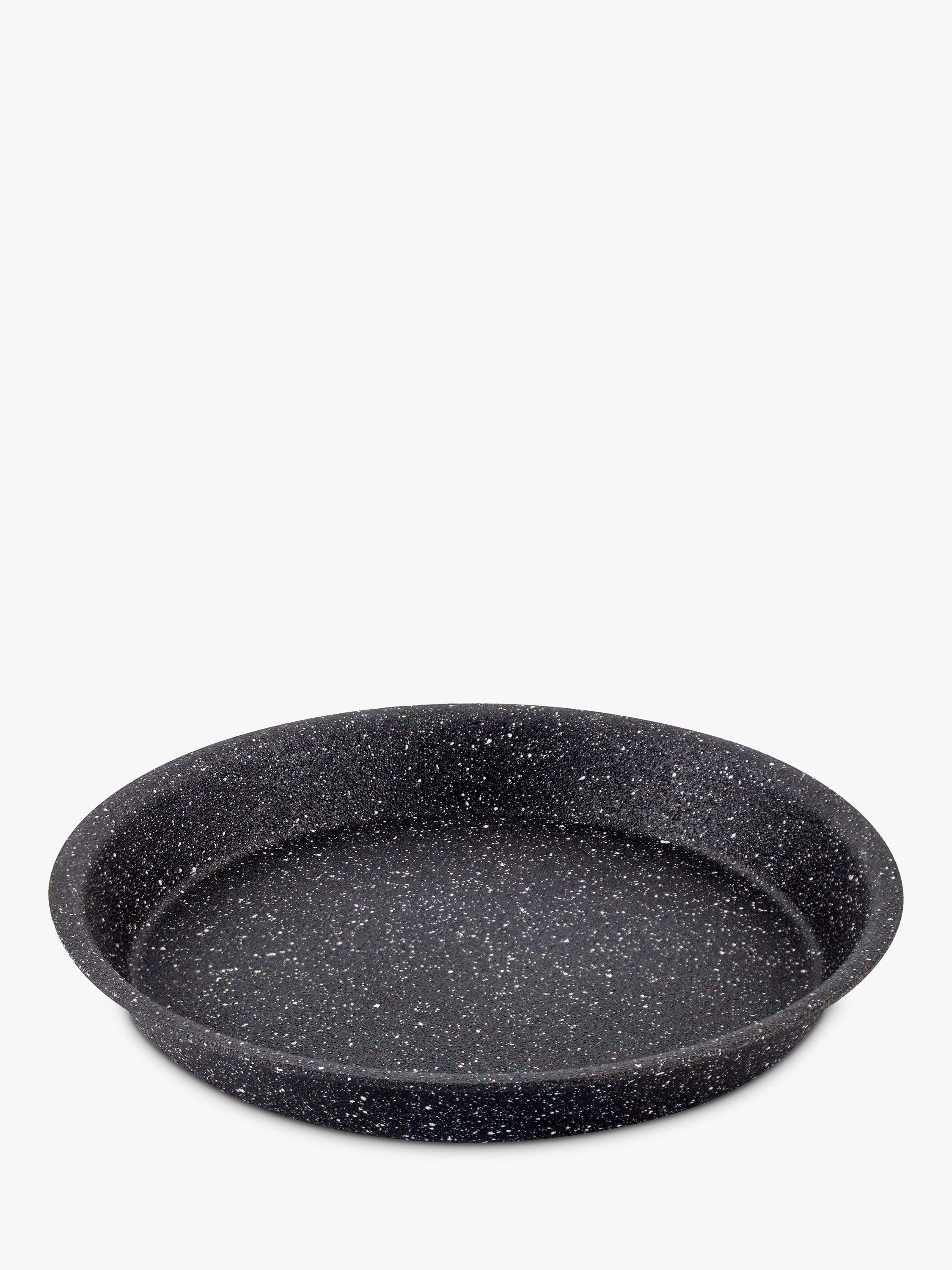 Eaziglide Neverstick2 aluminium non-stick pie dish 26cm - British product