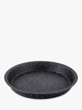 Eaziglide Neverstick2 aluminium non-stick pie dish 26cm - British product