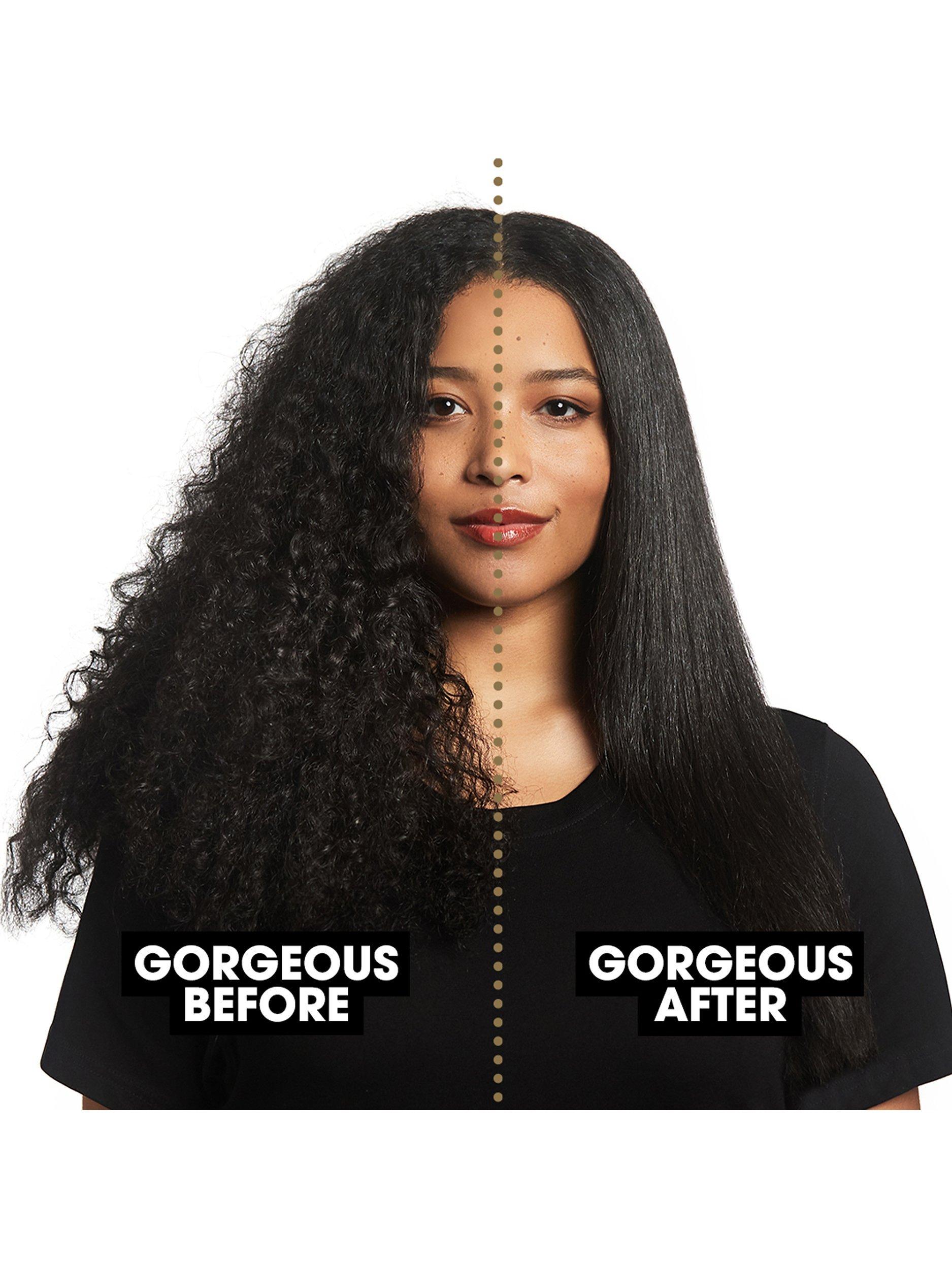 ghd Glide Professional Hot Brush - British product