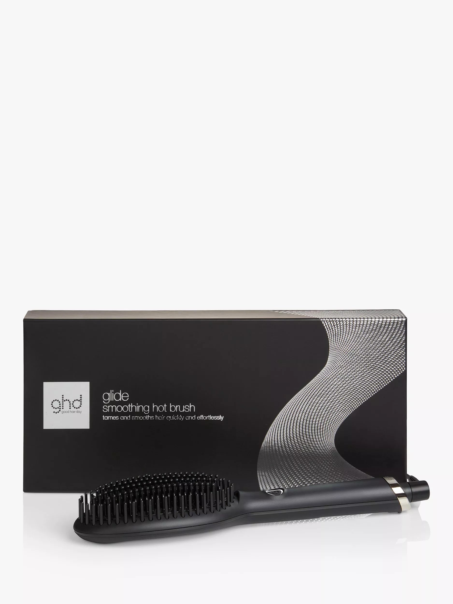 ghd Glide Professional Hot Brush - British product