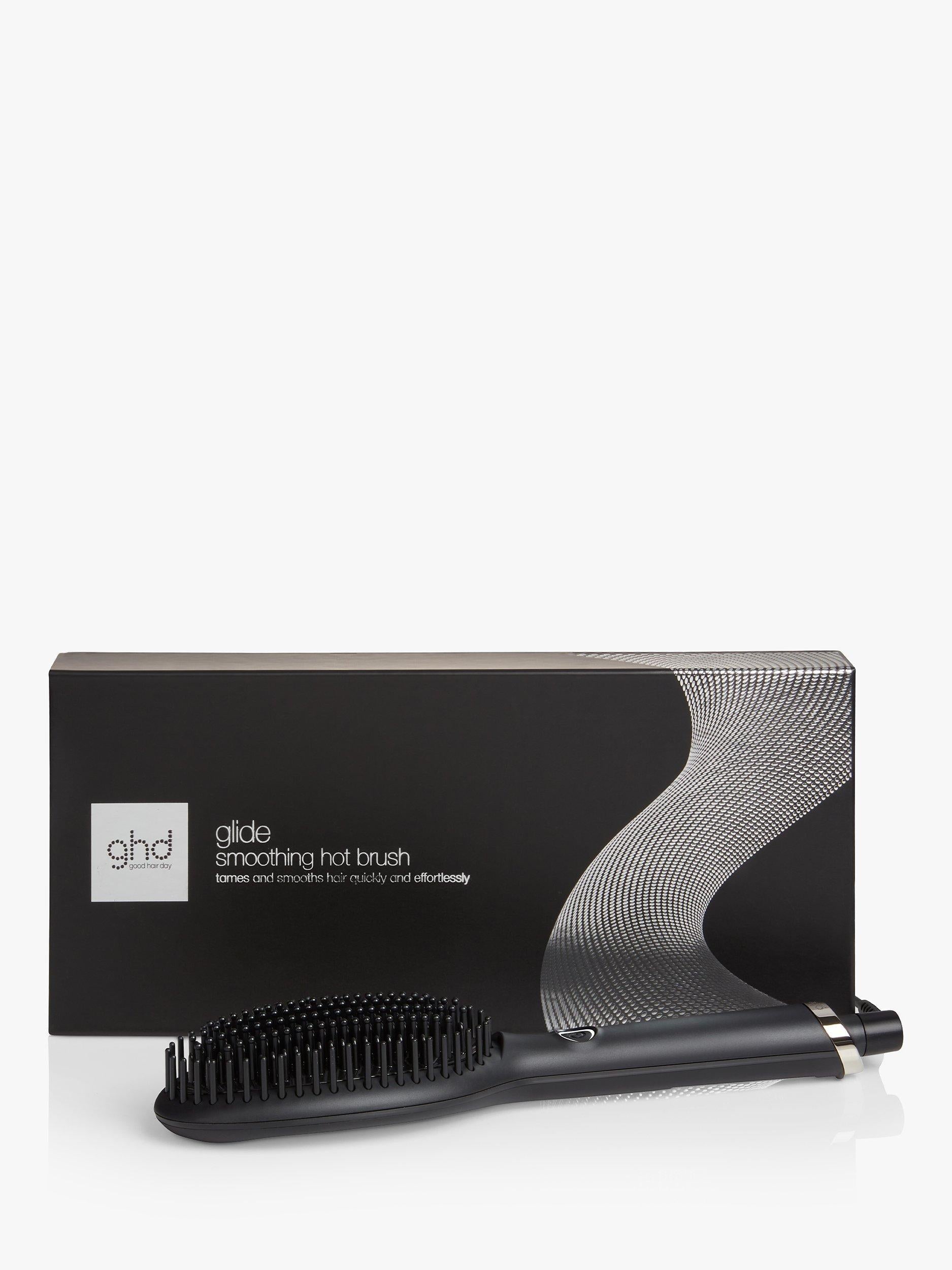 ghd Glide Professional Hot Brush - British product
