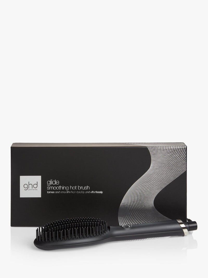ghd Glide Professional Hot Brush - British product