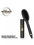 ghd Glide Professional Hot Brush - British product
